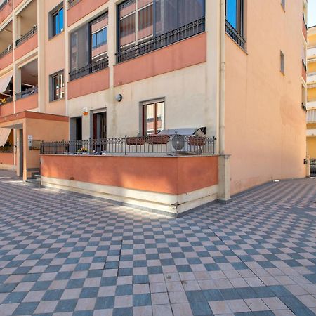 Balearhome Alghero Kültér fotó