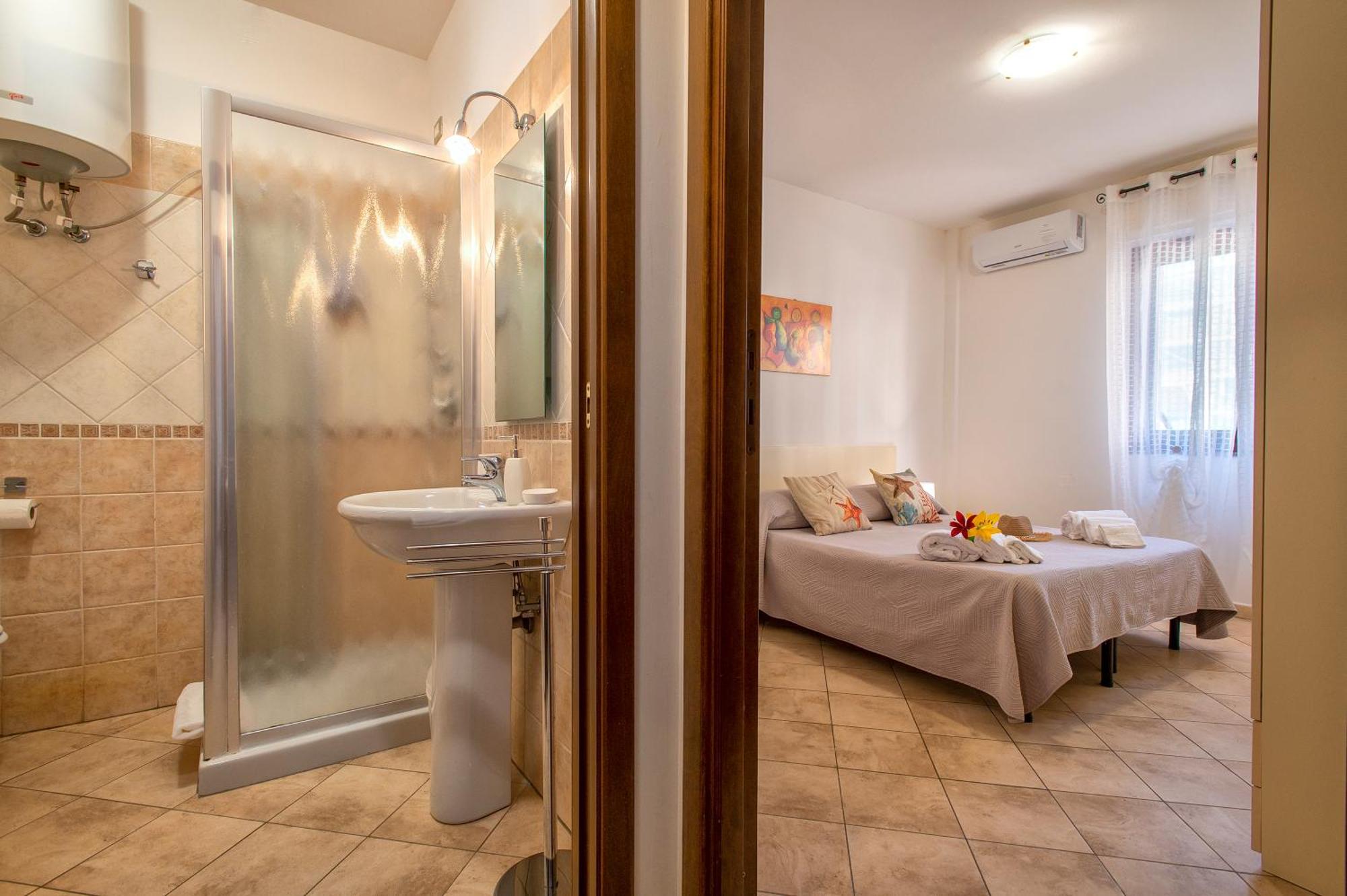 Balearhome Alghero Kültér fotó