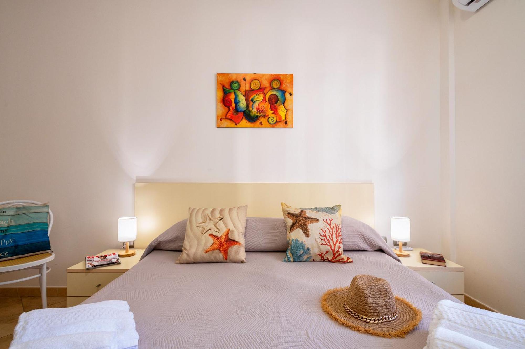 Balearhome Alghero Kültér fotó