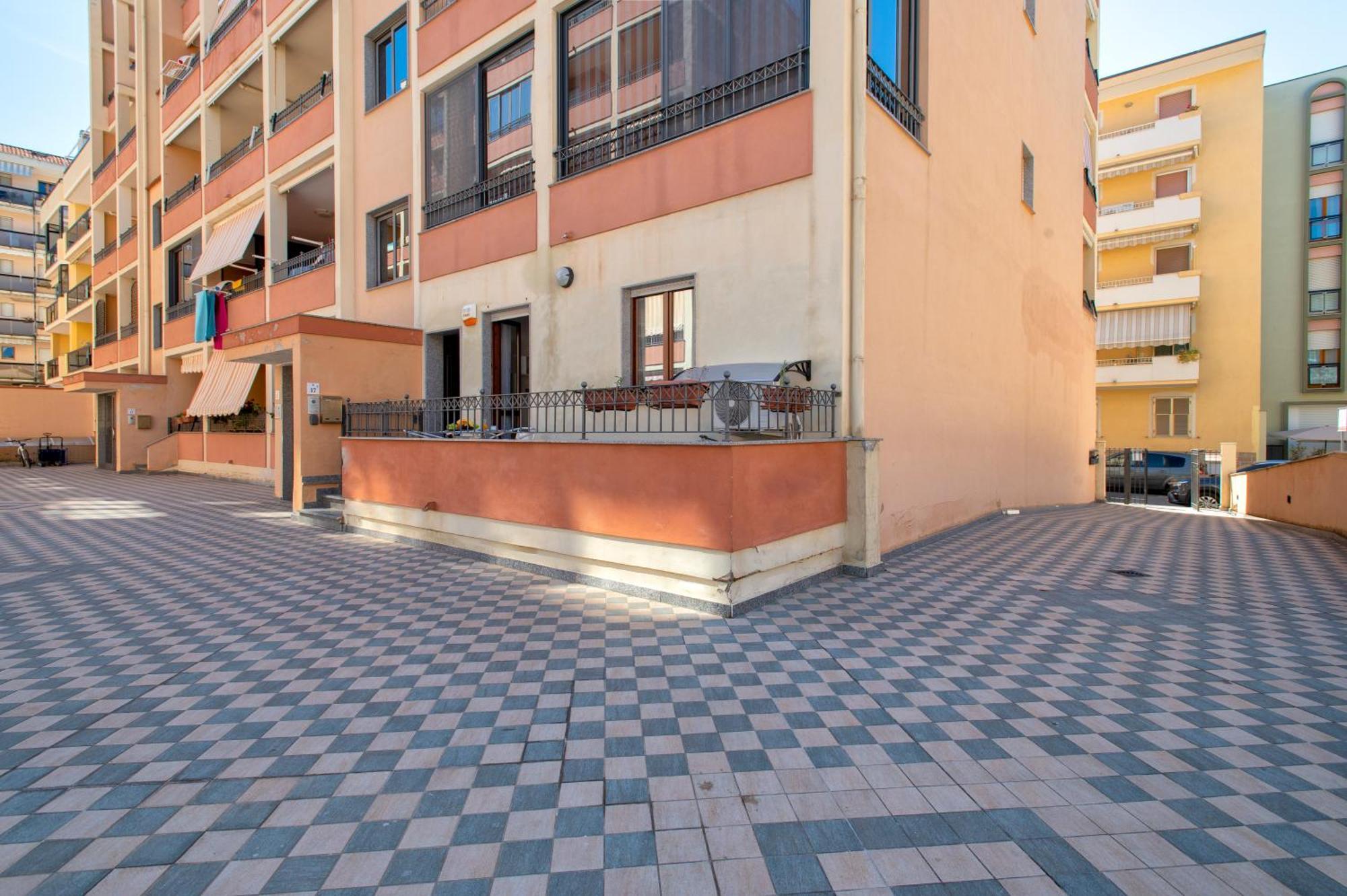 Balearhome Alghero Kültér fotó