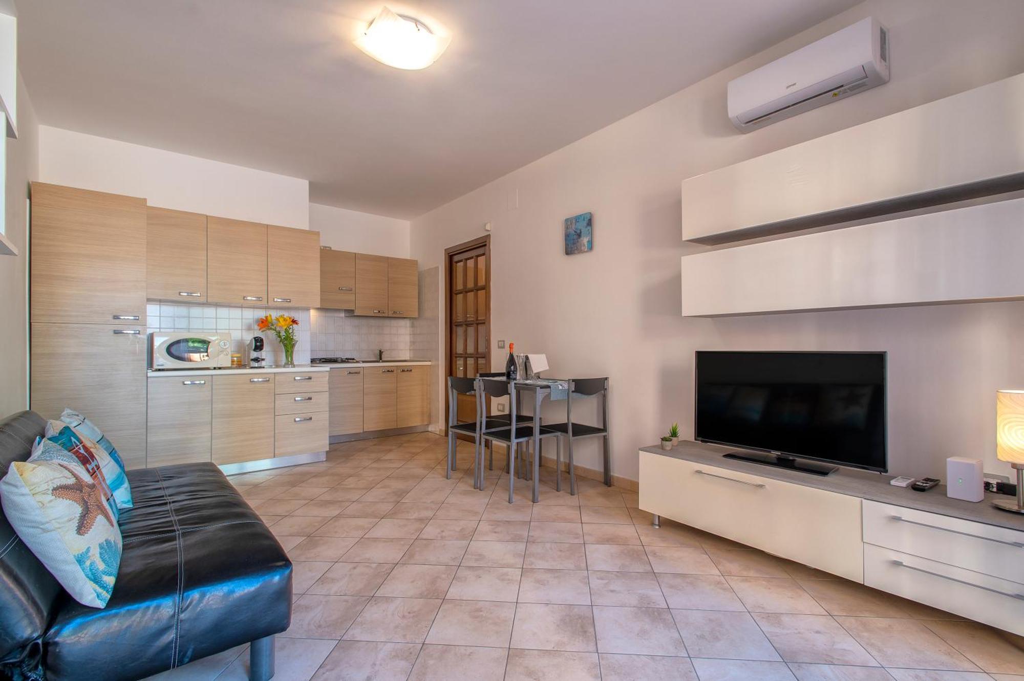 Balearhome Alghero Kültér fotó
