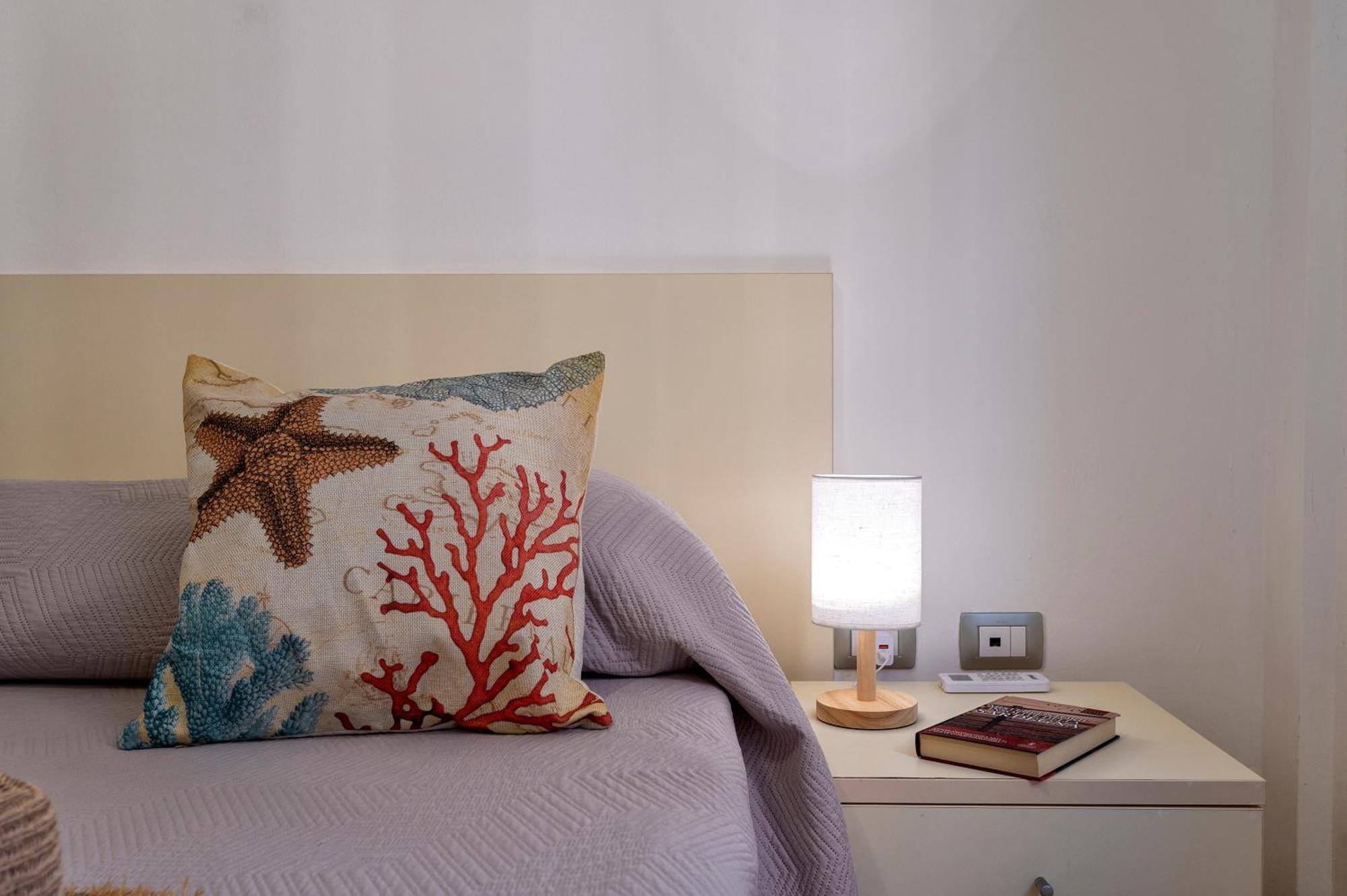 Balearhome Alghero Kültér fotó