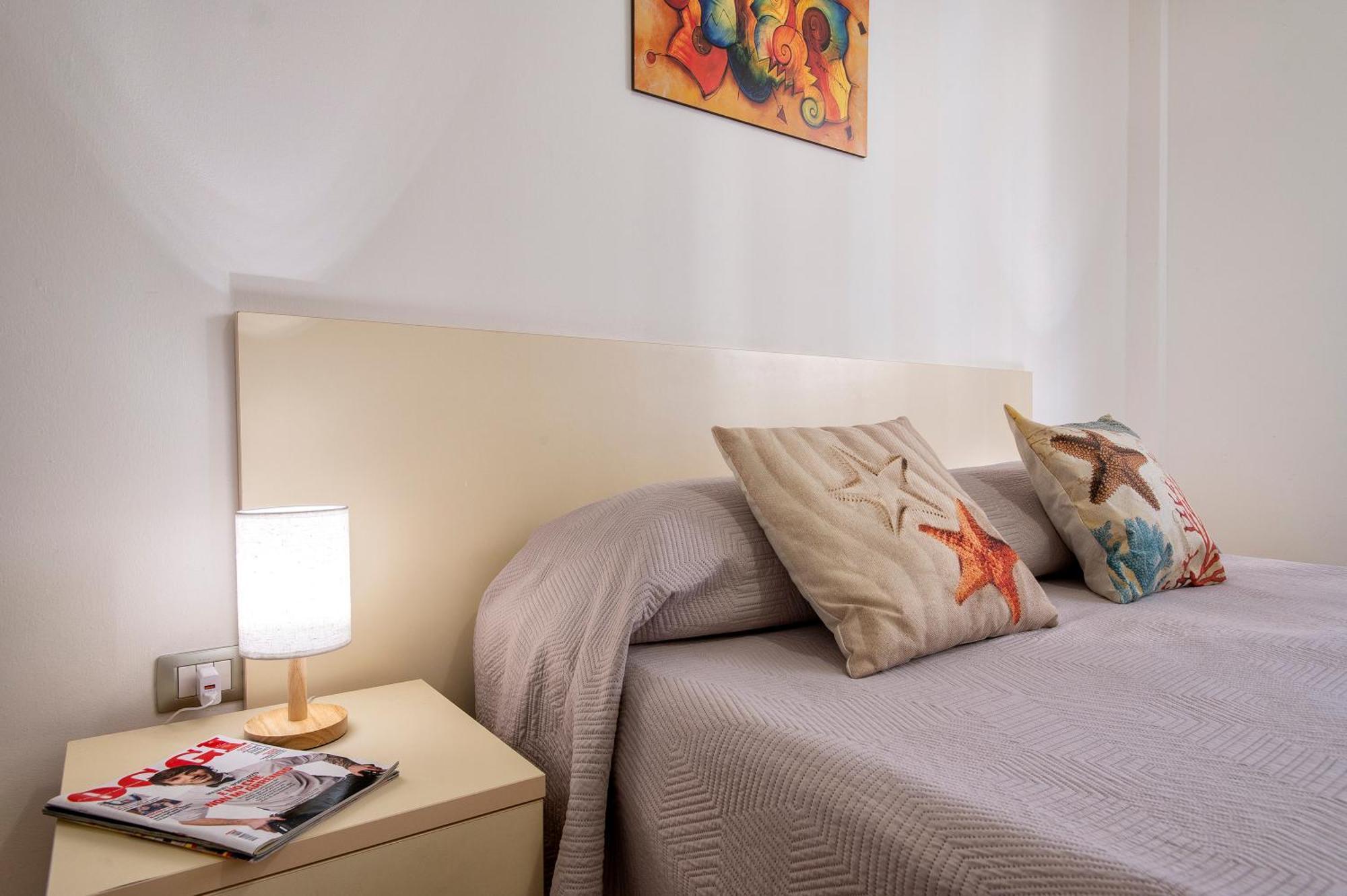 Balearhome Alghero Kültér fotó