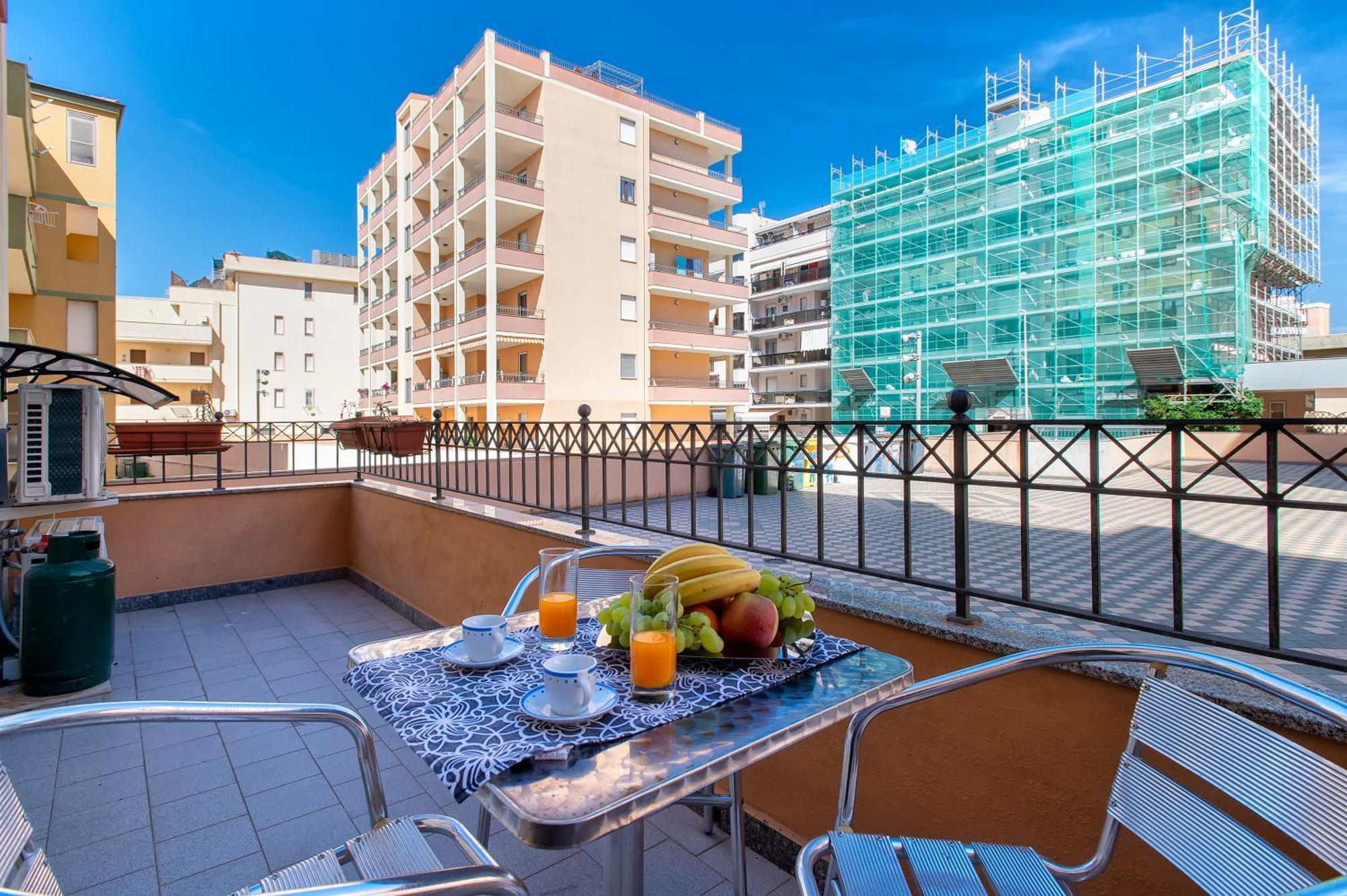 Balearhome Alghero Kültér fotó