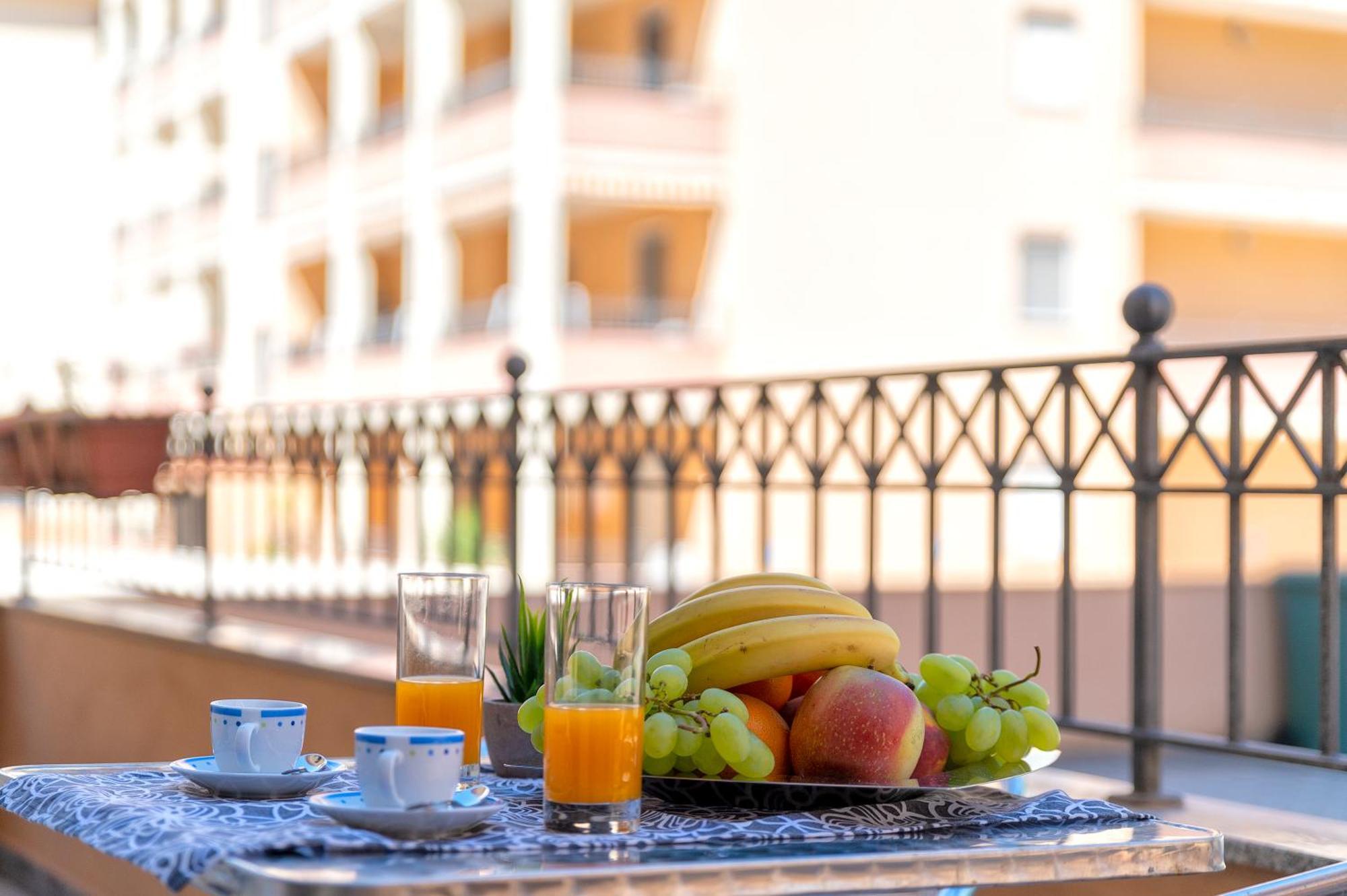 Balearhome Alghero Kültér fotó