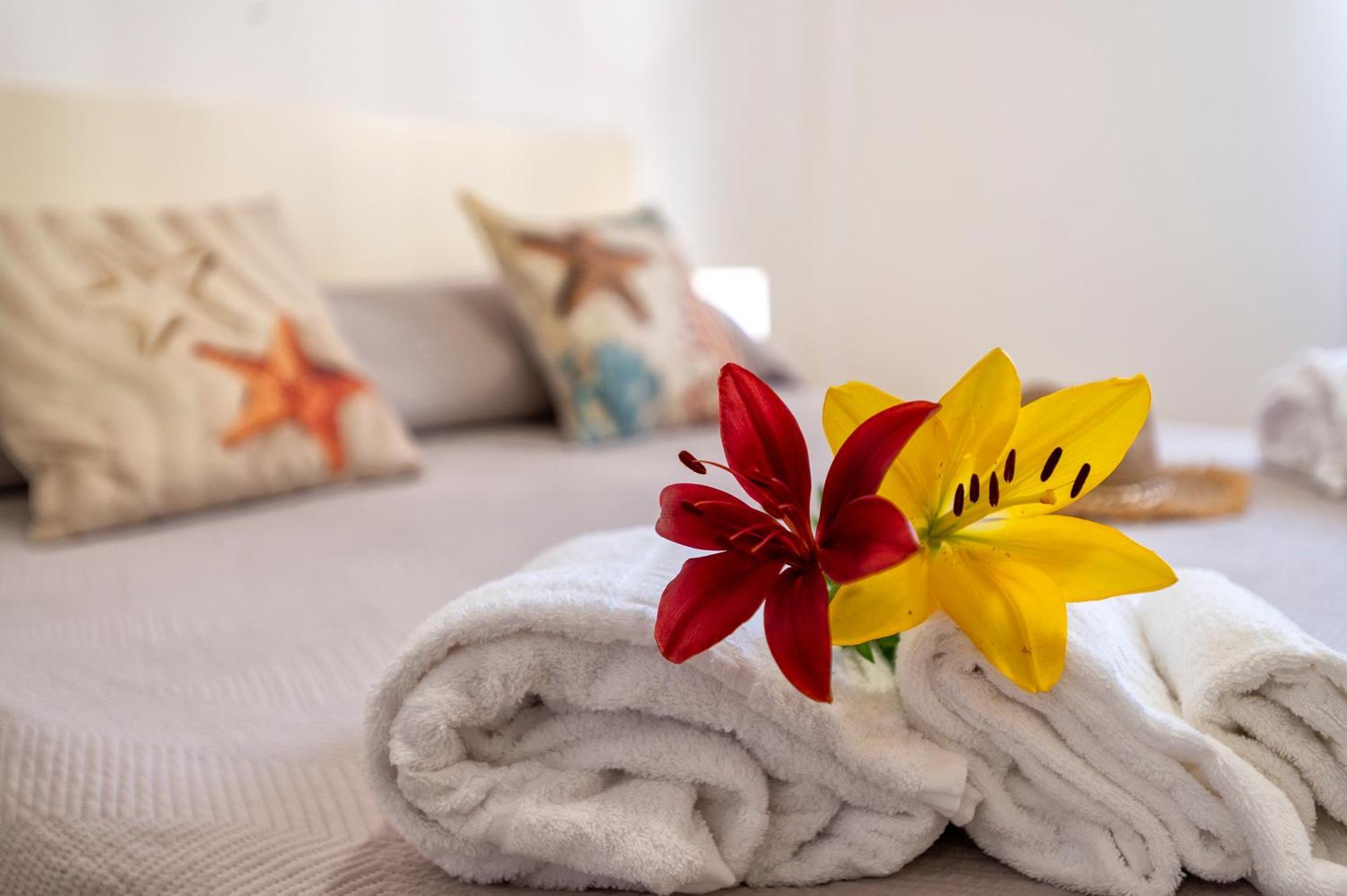 Balearhome Alghero Kültér fotó