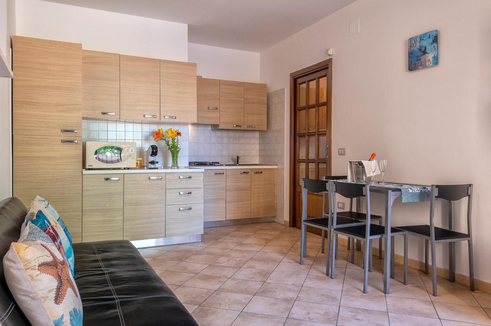 Balearhome Alghero Kültér fotó