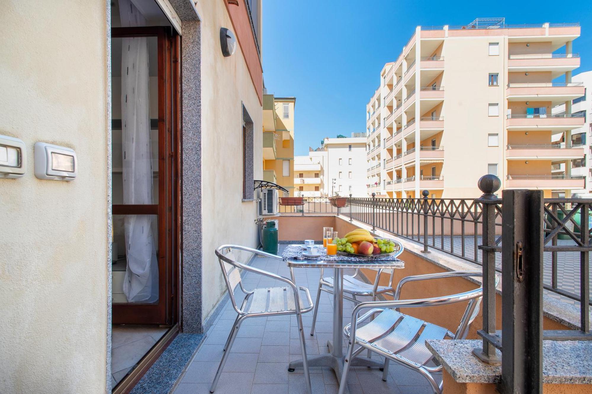 Balearhome Alghero Kültér fotó