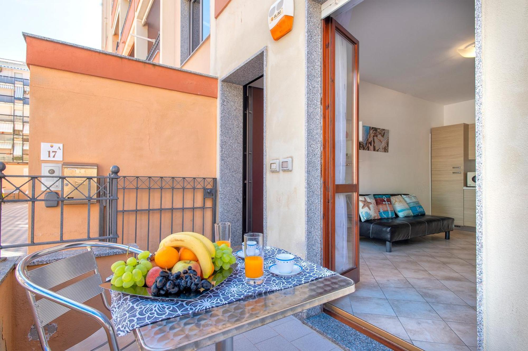 Balearhome Alghero Kültér fotó