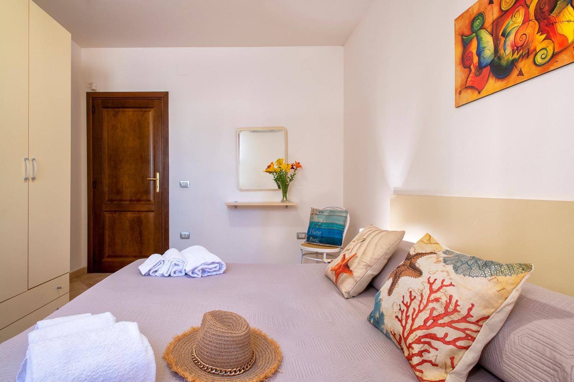 Balearhome Alghero Kültér fotó