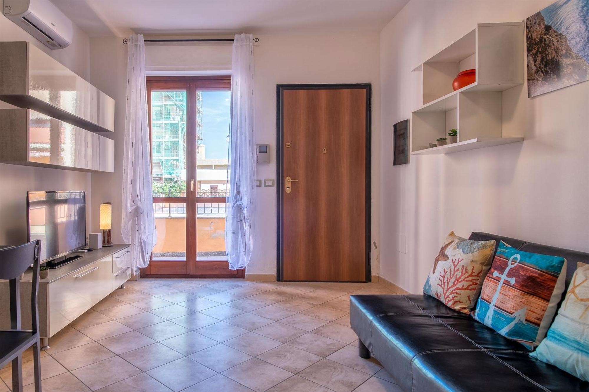 Balearhome Alghero Kültér fotó